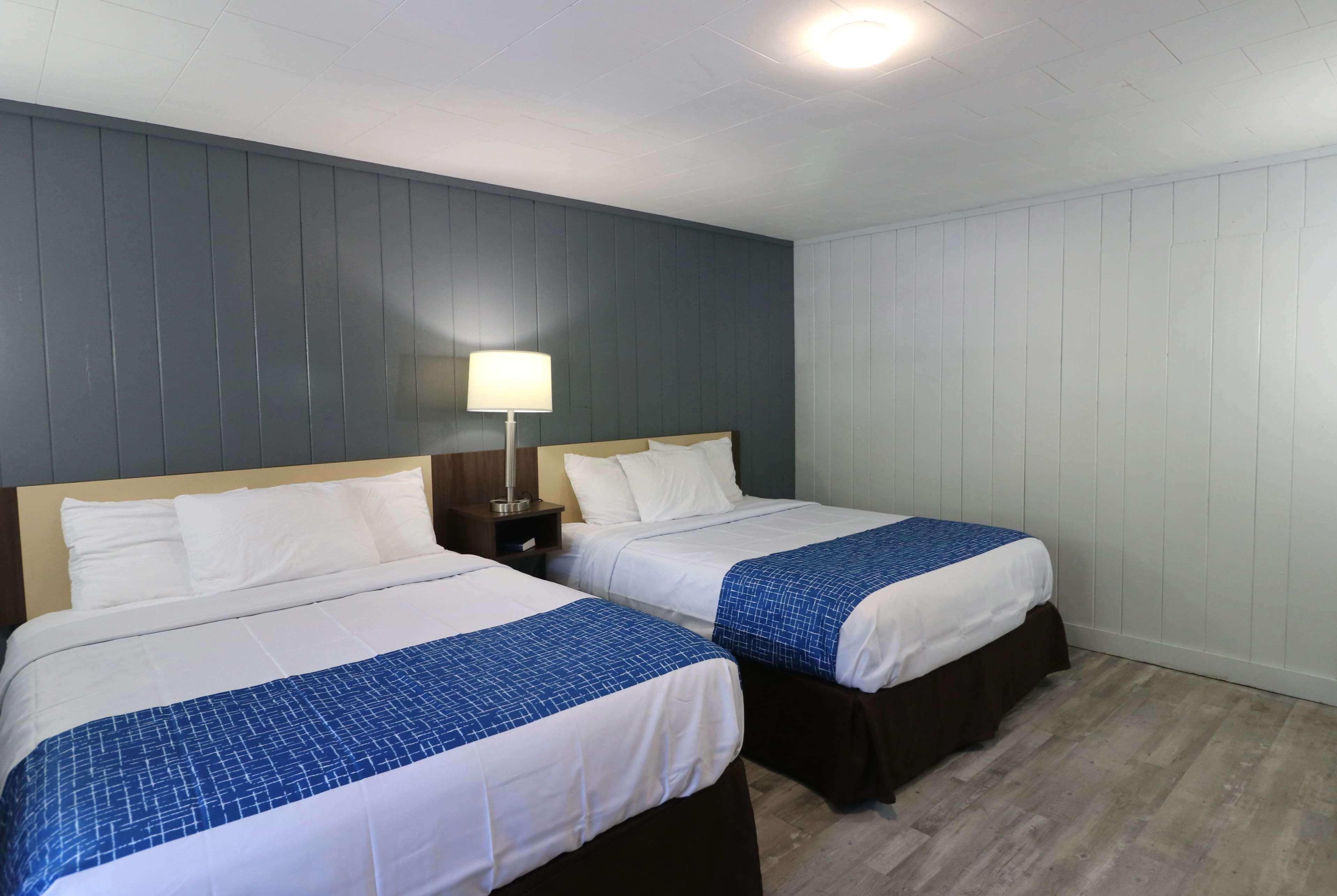 Bishop Inn Downtown Gatlinburg Εξωτερικό φωτογραφία