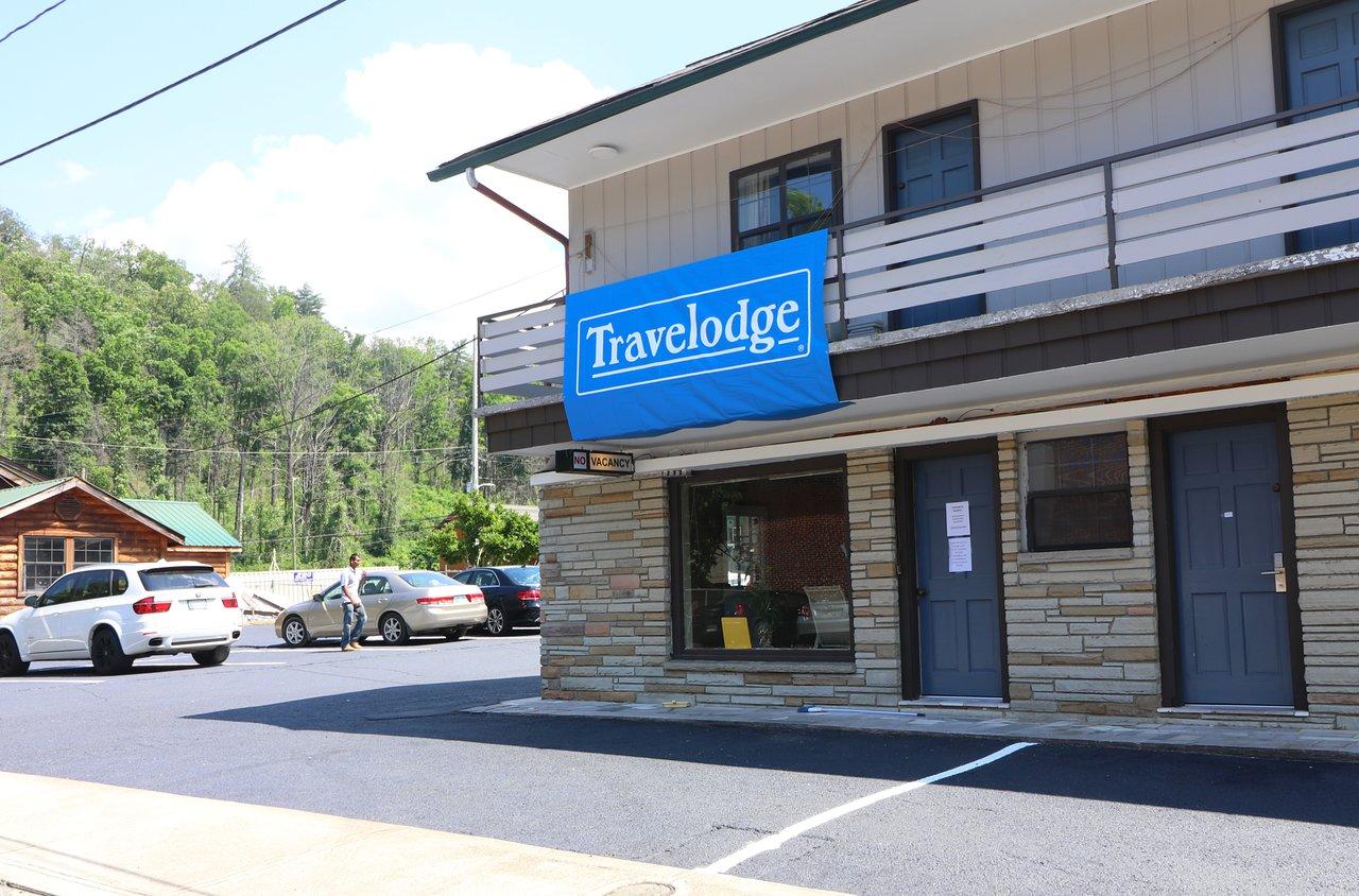 Bishop Inn Downtown Gatlinburg Εξωτερικό φωτογραφία