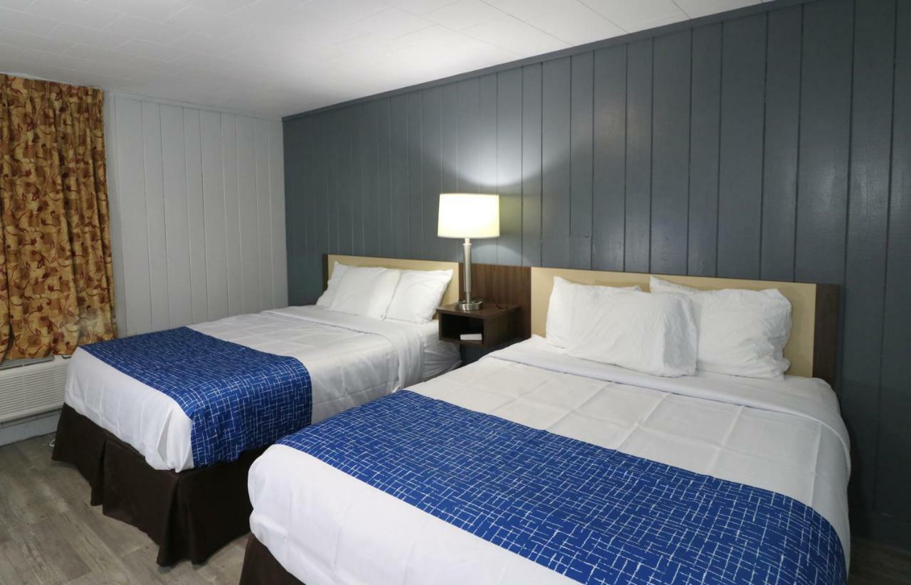 Bishop Inn Downtown Gatlinburg Εξωτερικό φωτογραφία