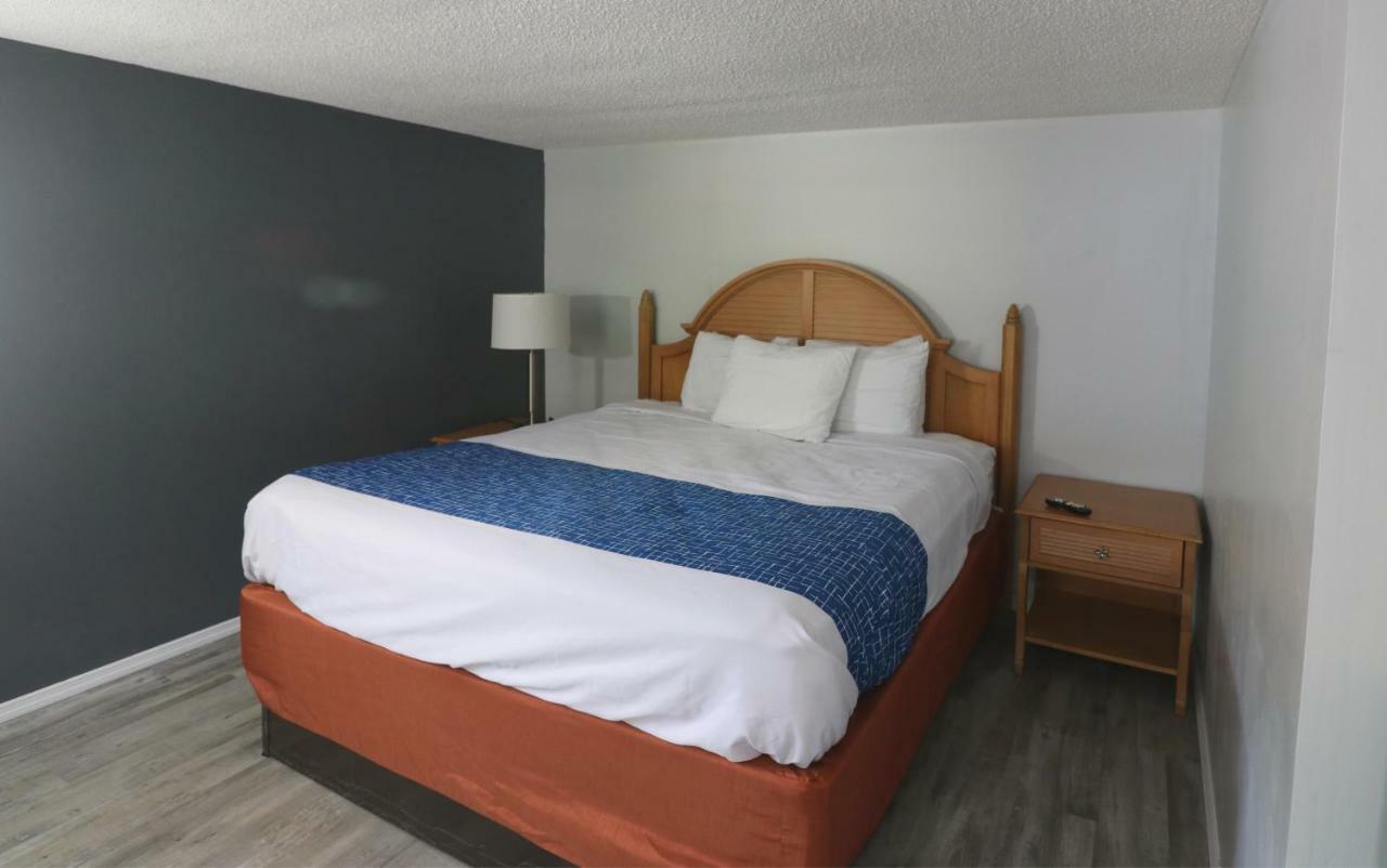 Bishop Inn Downtown Gatlinburg Εξωτερικό φωτογραφία