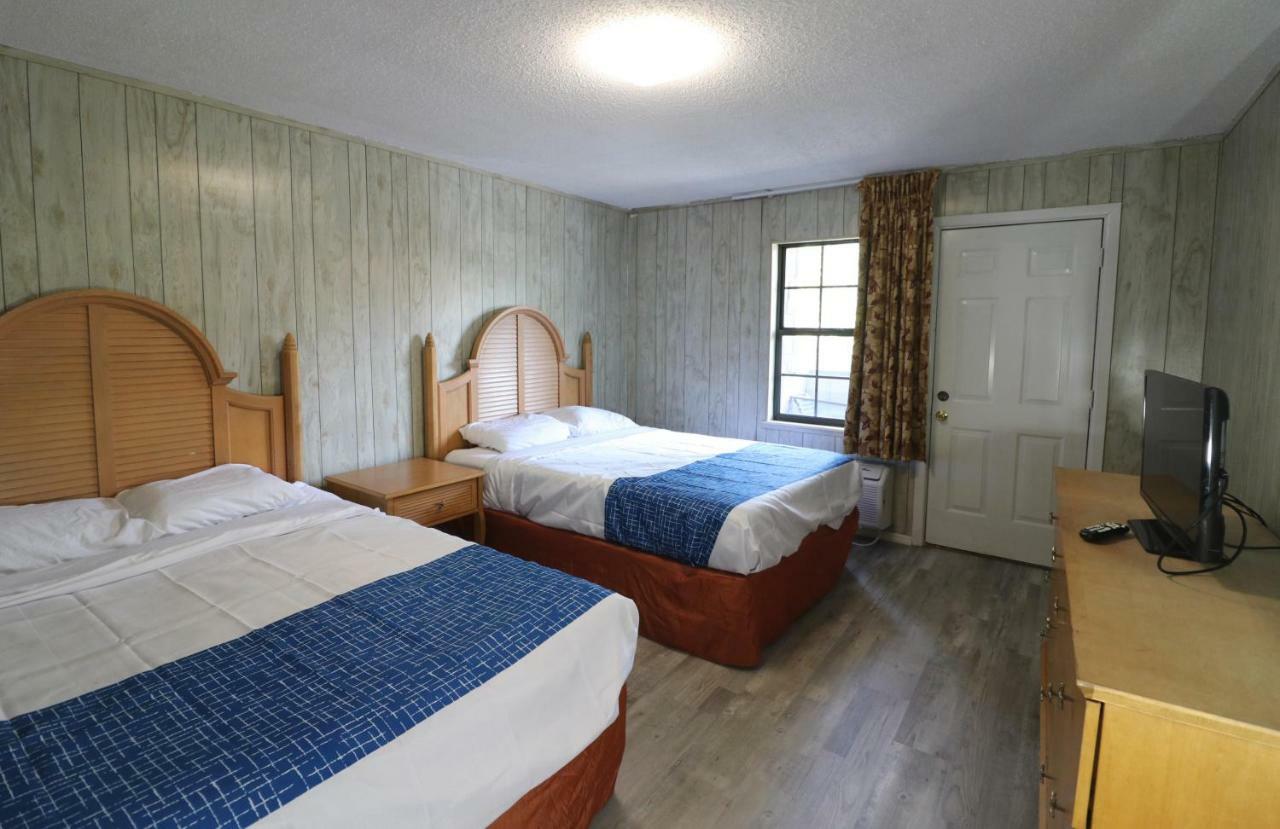 Bishop Inn Downtown Gatlinburg Εξωτερικό φωτογραφία