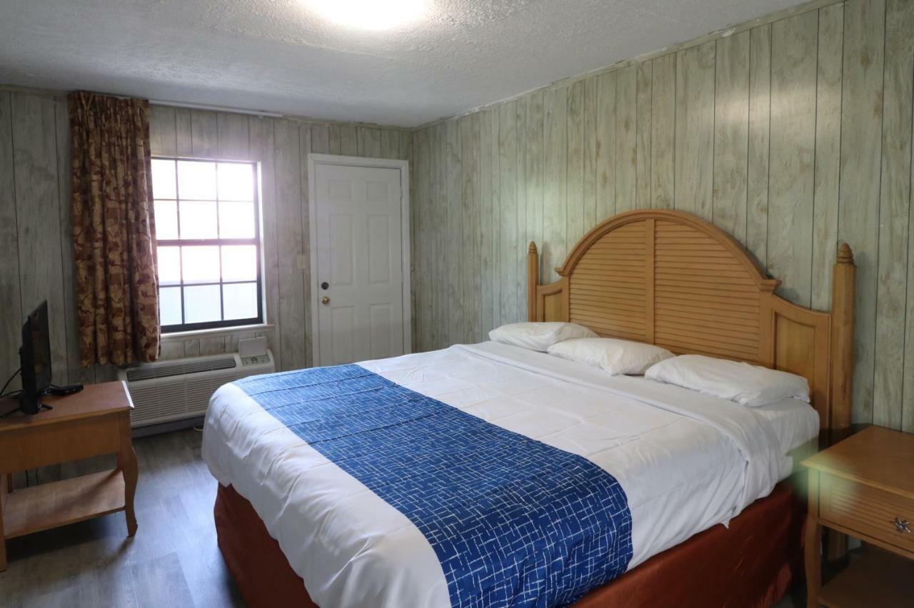 Bishop Inn Downtown Gatlinburg Εξωτερικό φωτογραφία