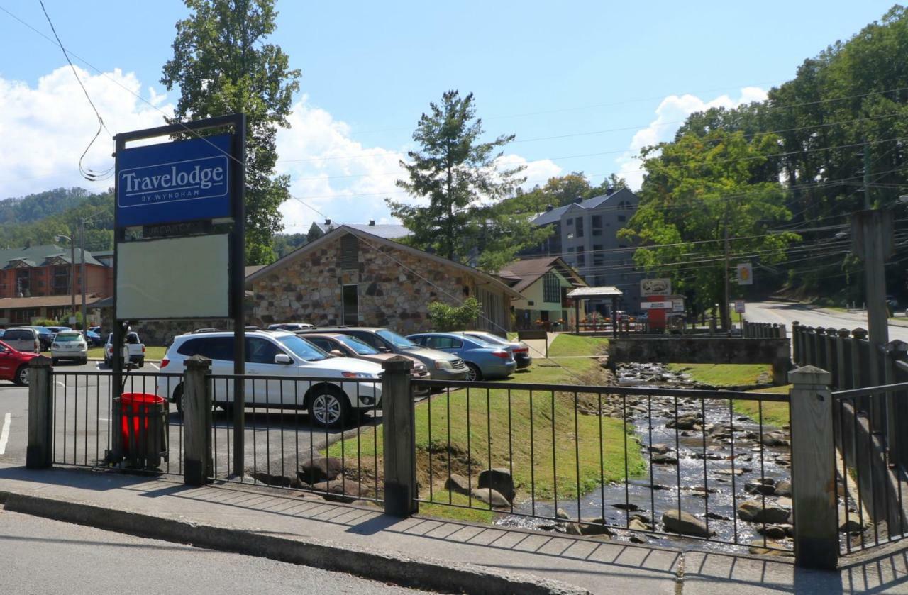 Bishop Inn Downtown Gatlinburg Εξωτερικό φωτογραφία