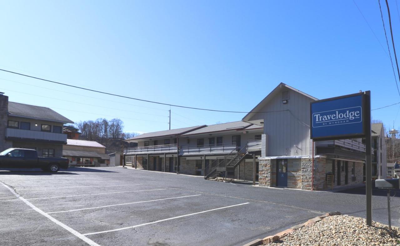 Bishop Inn Downtown Gatlinburg Εξωτερικό φωτογραφία