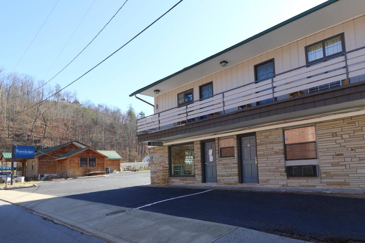 Bishop Inn Downtown Gatlinburg Εξωτερικό φωτογραφία